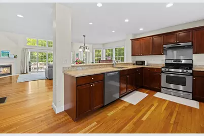 9 Franklin #8, Acton, MA 01720 - Photo 4