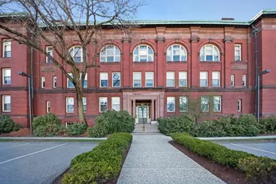 54 Forest St #219, Medford, MA 02155 - Photo 38