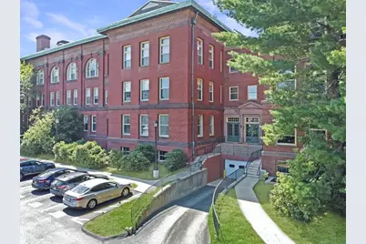 54 Forest St #219, Medford, MA 02155 - Photo 34