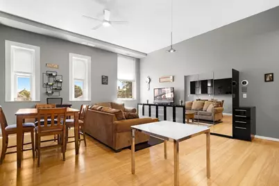54 Forest St #219, Medford, MA 02155 - Photo 8
