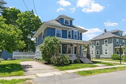 95 Haseltine Street, Haverhill, MA 01835 - Photo 38