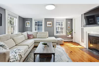 4 North Pine Street #2, Salem, MA 01970 - Photo 4