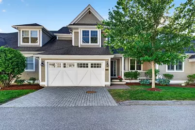 3B Reserve Way #3B, Burlington, MA 01803 - Photo 1