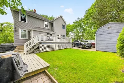 74 Rhinecliff St, Arlington, MA 02476 - Photo 40