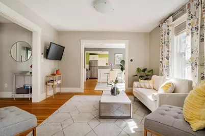 101 Fletcher Street #1, Boston, MA 02131 - Photo 12