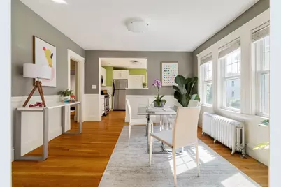 101 Fletcher Street #1, Boston, MA 02131 - Photo 14