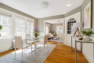 101 Fletcher St, Boston, MA 02131 - Photo 18