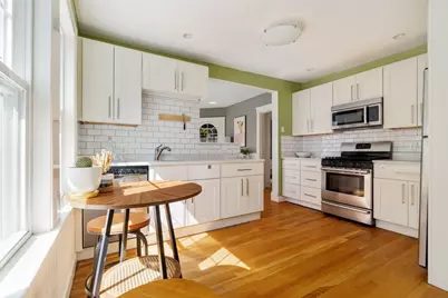 101 Fletcher Street #1, Boston, MA 02131 - Photo 24