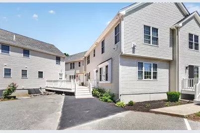861 Washington Street #2, Canton, MA 02021 - Photo 1