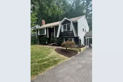 35 Mc Keon Drive, North Attleboro, MA 02760 - Photo 1