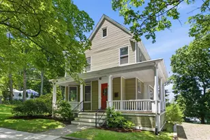 305 Central St, Newton, MA 02466 - Photo 1