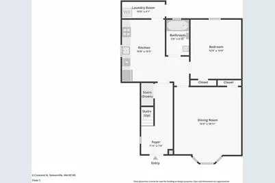 6 Crescent St, Somerville, MA 02143 - Photo 30