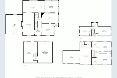 119 Newton Ave N, Worcester, MA 01609 - Photo 40