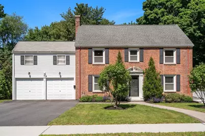 119 Newton Ave N, Worcester, MA 01609 - Photo 2
