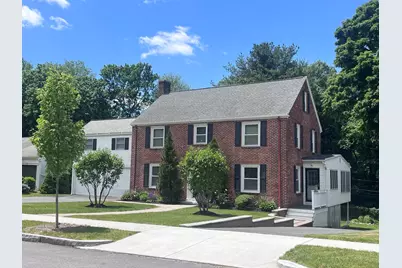 119 Newton Ave N, Worcester, MA 01609 - Photo 4