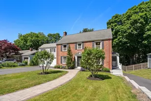 119 Newton Ave N, Worcester, MA 01609 - Photo 2