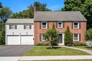 119 Newton Ave N, Worcester, MA 01609 - Photo 2