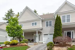 89 Woodview Way, Manchester, NH 03102 - Photo 2