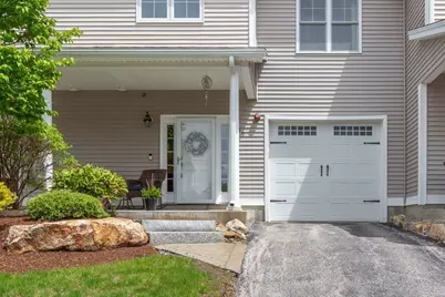 89 Woodview Way #89, Manchester, NH 03102 - Photo 4