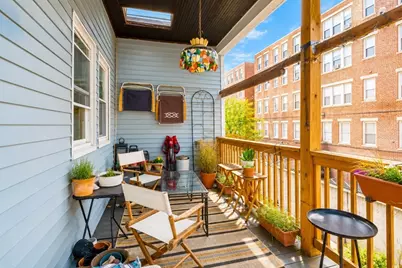 83 Parkton Road #2, Boston, MA 02130 - Photo 4