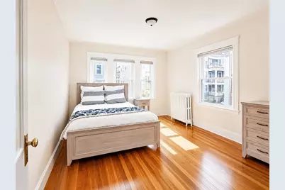 83 Parkton Road #2, Boston, MA 02130 - Photo 2