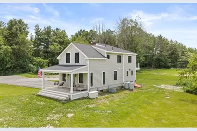 32 County St, Lakeville, MA 02347 - Photo 2