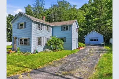 151 Narrows Rd, Westminster, MA 01473 - Photo 1