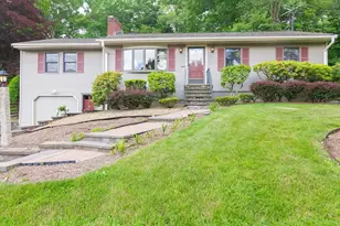 58 Cedar Hill Rd, Ashland, MA 01721 - Photo 1