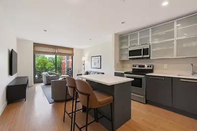 691 Massachusetts Avenue #301, Boston, MA 02118 - Photo 1