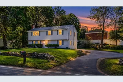 181 E Main St, Westborough, MA 01581 - Photo 1