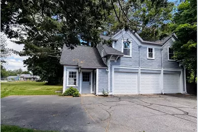 19 Maple St #2, Uxbridge, MA 01569 - Photo 1