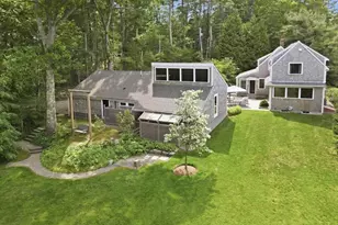 879 Tremont St, Duxbury, MA 02332 - Photo 2