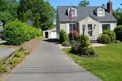 20 Exeter Street, West Springfield, MA 01089 - Photo 4