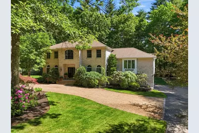 25 Haymeadow Rd, Boxford, MA 01921 - Photo 1