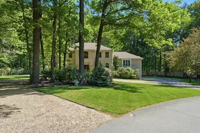 25 Haymeadow Rd, Boxford, MA 01921 - Photo 6