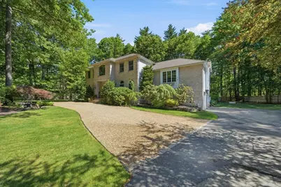 25 Haymeadow Rd, Boxford, MA 01921 - Photo 4