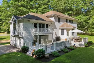 25 Haymeadow Rd, Boxford, MA 01921 - Photo 30