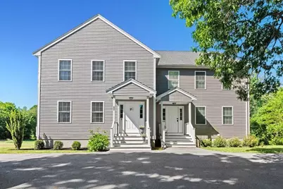 62 Aldrich Rd #62, Bridgewater, MA 02324 - Photo 2