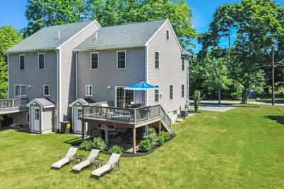 62 Aldrich Rd #62, Bridgewater, MA 02324 - Photo 36
