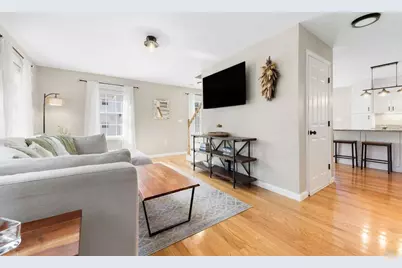 62 Aldrich Rd #62, Bridgewater, MA 02324 - Photo 4