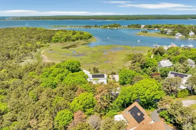 128 Whippoorwill Cir, Mashpee, MA 02649 - Photo 36