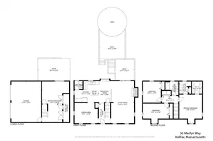 36 Marilyn Way, Halifax, MA 02338 - Photo 42