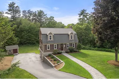 36 Marilyn Way, Halifax, MA 02338 - Photo 38