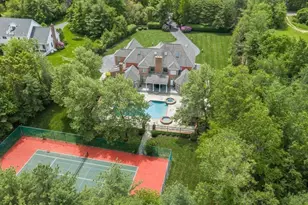 15 Brown, Weston, MA 02493 - Photo 36
