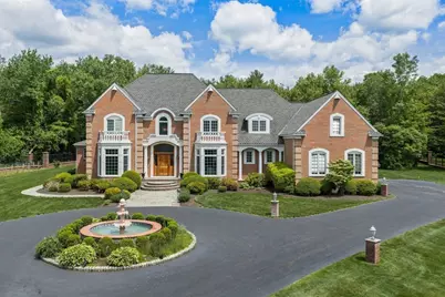 15 Brown Street, Weston, MA 02493 - Photo 1