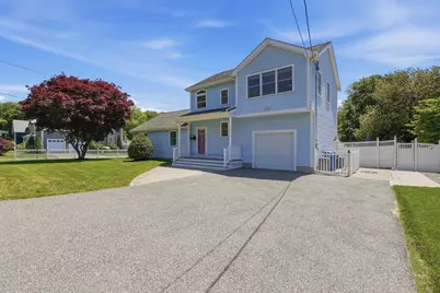 35 Kendrick Road, Wakefield, MA 01880 - Photo 2
