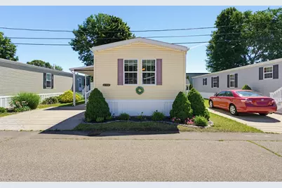 300 East Washington #11 NW, North Attleboro, MA 02760 - Photo 30