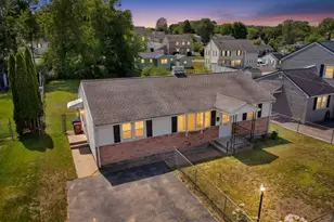 160 Burnham Rd, Lowell, MA 01852 - Photo 1