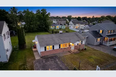 160 Burnham Road, Lowell, MA 01852 - Photo 2