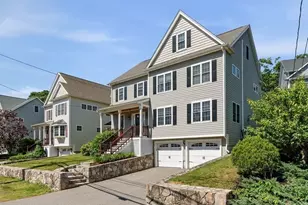 38 Woodley Ave, Boston, MA 02132 - Photo 2